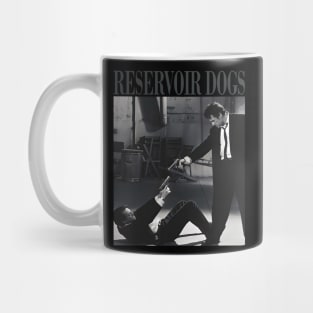 Reservoir Big Dogs Mug